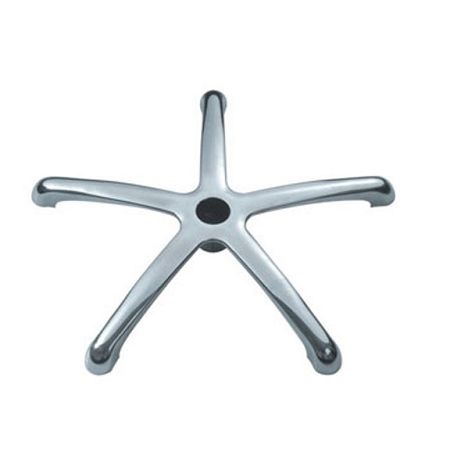 Aluminum Chair Base  ALB03