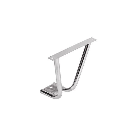 Armrest Chromed  JC-1133