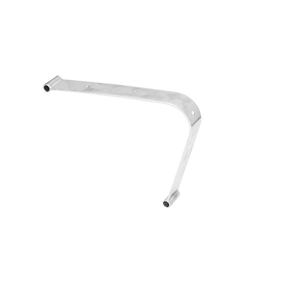 Chrome Armrest For Chair JC-1124