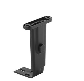 Height Adjustable Armrest With PU Pad JC-A013