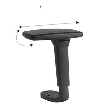 Padded Armrests For Office Chairs JC-A021