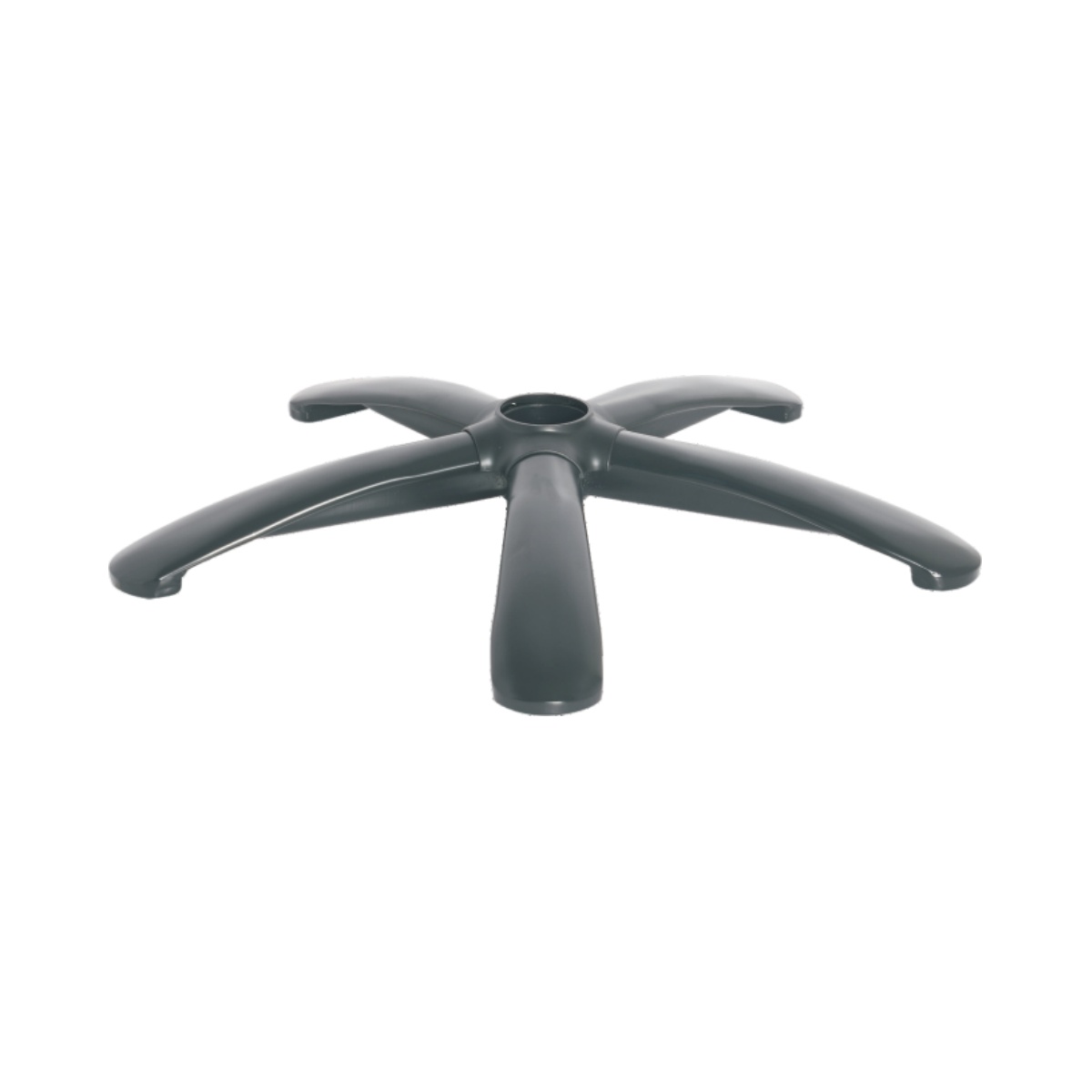 5 Star Chair Steel Base JC-845-350