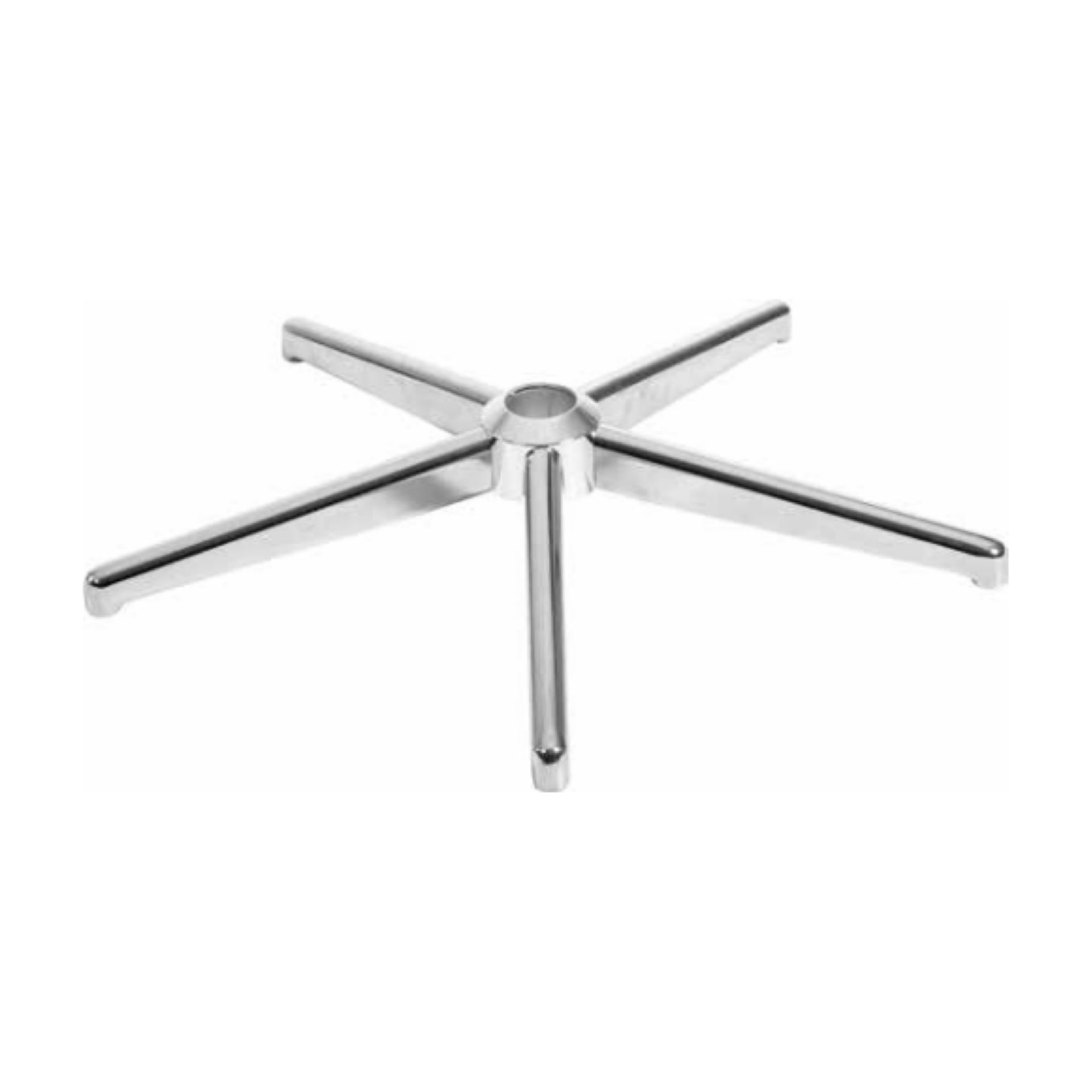 Chair Chrome Base JC-1740