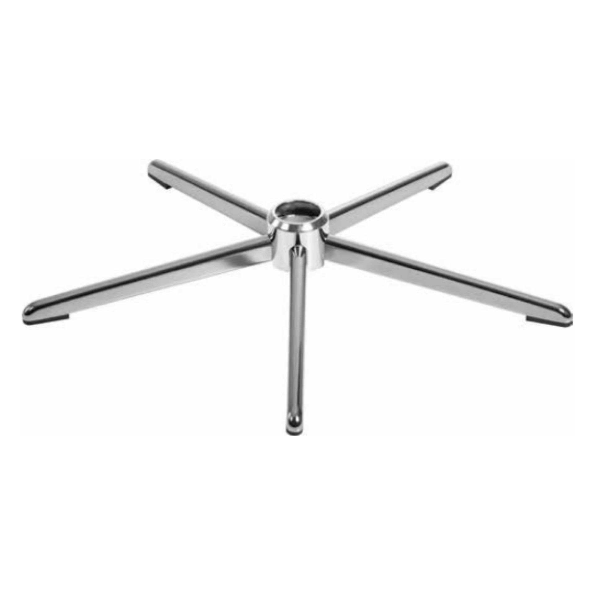 Chair Chrome Base JC-D508