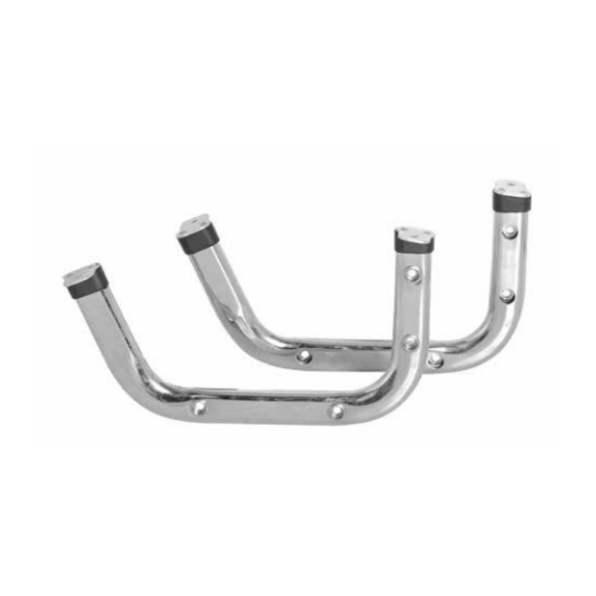 Steel Chair Chrome Armrest  JC-072