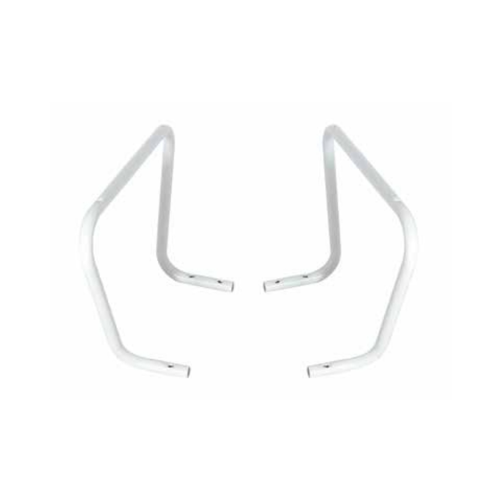 Steel Chair Chrome Armrest  JC-81721G