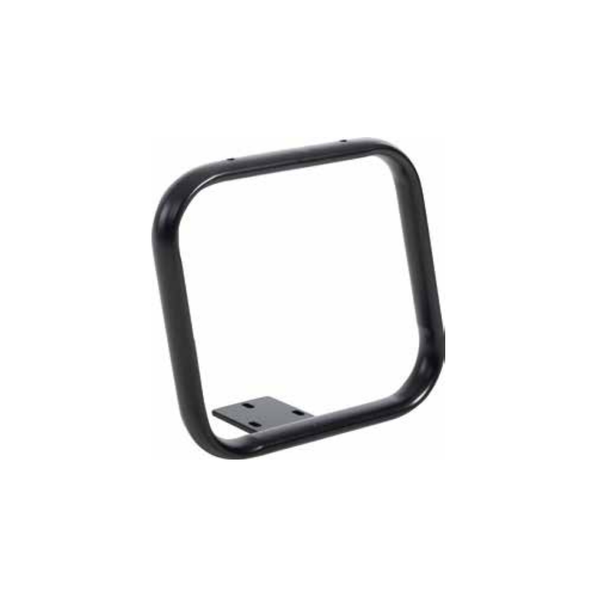 Steel Chair Chrome Armrest  JC-029