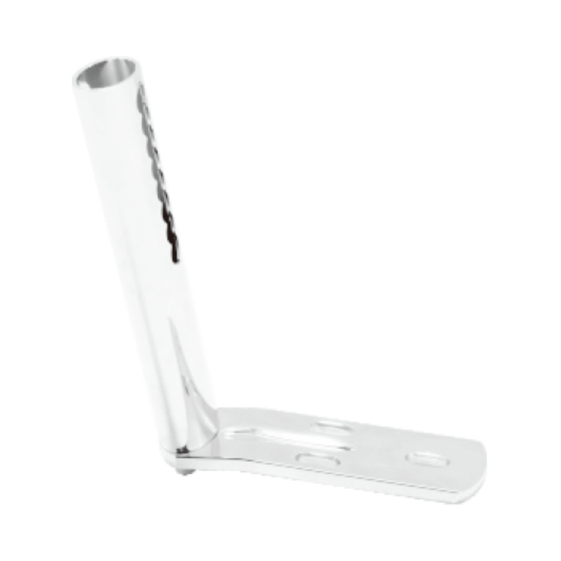 Steel Chair Chrome Armrest  JC-99-2