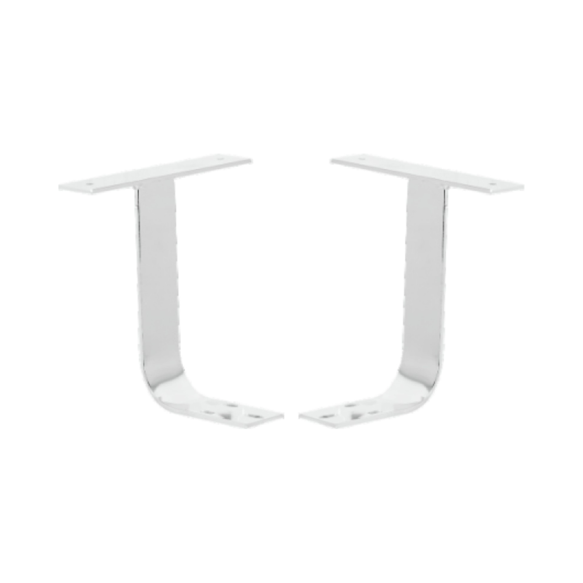 Steel Chair Chrome Armrest  JC-2021